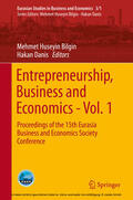 Bilgin / Danis |  Entrepreneurship, Business and Economics - Vol. 1 | eBook | Sack Fachmedien
