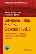Bilgin / Danis |  Entrepreneurship, Business and Economics - Vol. 2 | eBook | Sack Fachmedien