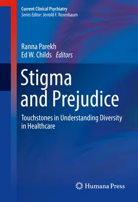 Parekh / Childs |  Stigma and Prejudice | eBook | Sack Fachmedien