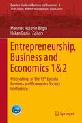 Bilgin / Danis |  Entrepreneurship, Business and Economics - Vol. 1 & 2 | Buch |  Sack Fachmedien