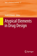 Schwarz |  Atypical Elements in Drug Design | eBook | Sack Fachmedien