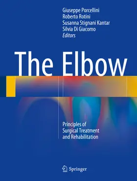 Porcellini / Rotini / Stignani Kantar | The Elbow | E-Book | sack.de