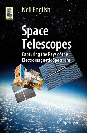 English |  Space Telescopes | Buch |  Sack Fachmedien