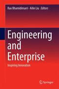Liu / Bhamidimarri |  Engineering and Enterprise | Buch |  Sack Fachmedien