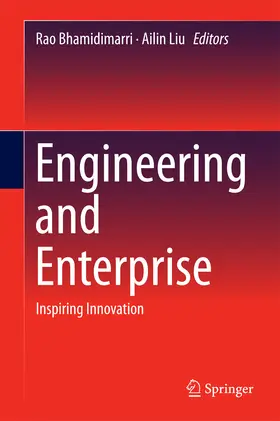 Bhamidimarri / Liu |  Engineering and Enterprise | eBook | Sack Fachmedien