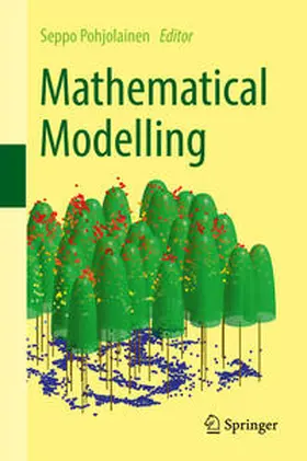 Pohjolainen / Suutala / Heiliö |  Mathematical Modelling | eBook | Sack Fachmedien