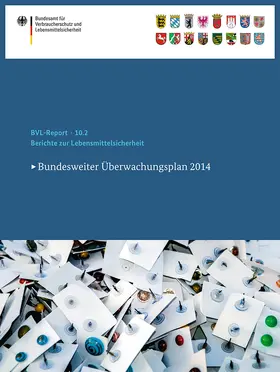  Berichte zur Lebensmittelsicherheit 2014 | eBook | Sack Fachmedien