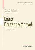 Sjöstrand / Guillemin |  Louis Boutet de Monvel, Selected Works | Buch |  Sack Fachmedien