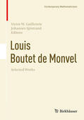 Guillemin / Sjöstrand |  Louis Boutet de Monvel, Selected Works | eBook | Sack Fachmedien