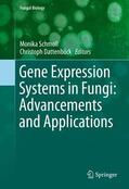 Dattenböck / Schmoll |  Gene Expression Systems in Fungi: Advancements and Applications | Buch |  Sack Fachmedien