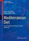 Selmin / Romagnolo |  Mediterranean Diet | Buch |  Sack Fachmedien