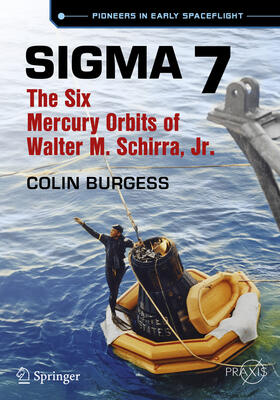 Burgess | Sigma 7 | E-Book | sack.de