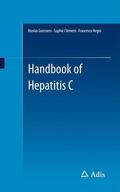 Goossens / Negro / Clément |  Handbook of Hepatitis C | Buch |  Sack Fachmedien