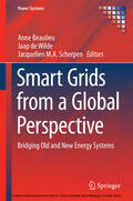 Beaulieu / De Wilde / Scherpen |  Smart Grids from a Global Perspective | eBook | Sack Fachmedien
