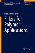 Rothon |  Fillers for Polymer Applications | Buch |  Sack Fachmedien