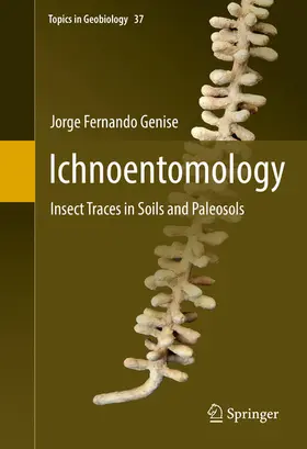 Genise |  Ichnoentomology | eBook | Sack Fachmedien