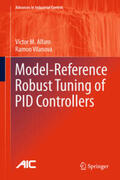 Vilanova / Alfaro |  Model-Reference Robust Tuning of PID Controllers | Buch |  Sack Fachmedien