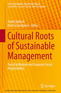 Habisch / Schmidpeter |  Cultural Roots of Sustainable Management | eBook | Sack Fachmedien