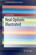 Peters |  Real Options Illustrated | Buch |  Sack Fachmedien