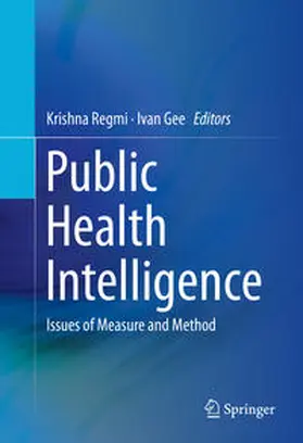 Regmi / Gee |  Public Health Intelligence | eBook | Sack Fachmedien