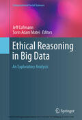 Collmann / Matei |  Ethical Reasoning in Big Data | eBook | Sack Fachmedien