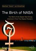 von Ehrenfried |  The Birth of NASA | Buch |  Sack Fachmedien