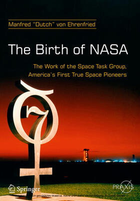 von Ehrenfried |  The Birth of NASA | eBook | Sack Fachmedien