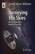 Wynn-Williams |  Surveying the Skies | Buch |  Sack Fachmedien