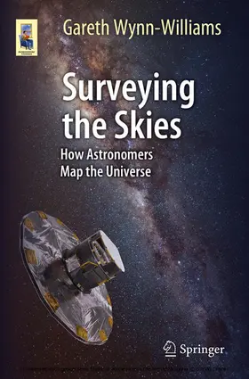 Wynn-Williams |  Surveying the Skies | eBook | Sack Fachmedien