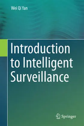 Yan |  Introduction to Intelligent Surveillance | eBook | Sack Fachmedien