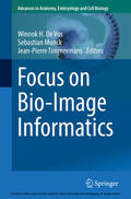 De Vos / Munck / Timmermans |  Focus on Bio-Image Informatics | eBook | Sack Fachmedien