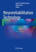 Reinkensmeyer / Dietz |  Neurorehabilitation Technology | eBook | Sack Fachmedien