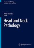 Volavšek |  Head and Neck Pathology | Buch |  Sack Fachmedien
