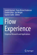 Harmat / Ørsted Andersen / Ullén |  Flow Experience | eBook | Sack Fachmedien