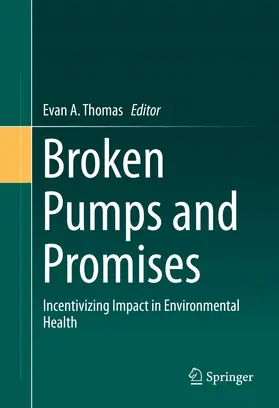 Thomas | Broken Pumps and Promises | E-Book | www.sack.de
