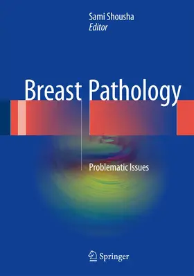 Shousha |  Breast Pathology | Buch |  Sack Fachmedien