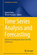 Rojas / Pomares |  Time Series Analysis and Forecasting | eBook | Sack Fachmedien