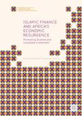 Muhammad Al Amine |  Islamic Finance and Africa's Economic Resurgence | Buch |  Sack Fachmedien