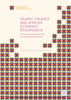 Muhammad Al Amine |  Islamic Finance and Africa's Economic Resurgence | eBook | Sack Fachmedien