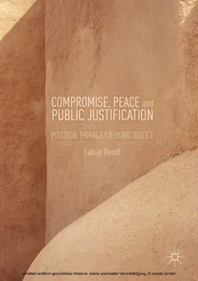 Wendt | Compromise, Peace and Public Justification | E-Book | www.sack.de