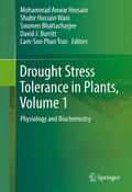 Hossain / Wani / Bhattacharjee |  Drought Stress Tolerance in Plants, Vol 1 | eBook | Sack Fachmedien