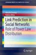 Virinchi / Mitra |  Link Prediction in Social Networks | eBook | Sack Fachmedien