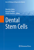 Sahin / Dogan / Demirci |  Dental Stem Cells | eBook | Sack Fachmedien