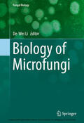 Li |  Biology of Microfungi | eBook | Sack Fachmedien