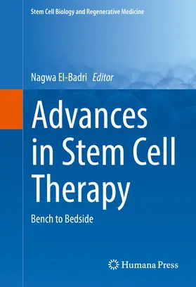 El-Badri | Advances in Stem Cell Therapy | E-Book | sack.de