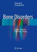 Bartl |  Bone Disorders | Buch |  Sack Fachmedien