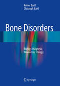 Bartl |  Bone Disorders | eBook | Sack Fachmedien