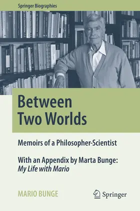 Bunge | Between Two Worlds | E-Book | sack.de