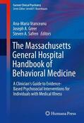 Vranceanu / Safren / Greer |  The Massachusetts General Hospital Handbook of Behavioral Medicine | Buch |  Sack Fachmedien