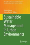 Parece / Younos |  Sustainable Water Management in Urban Environments | Buch |  Sack Fachmedien